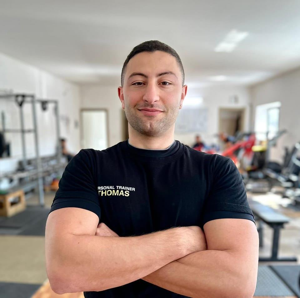 Thomas Farrugia profile picture