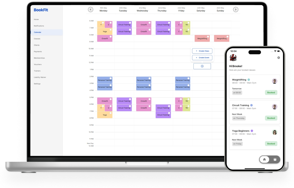 Your admin, on autopilot